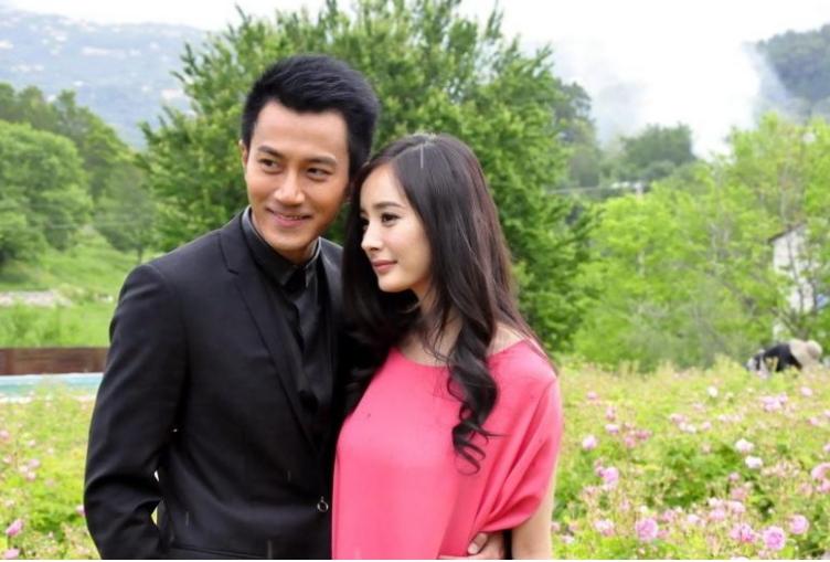 星座配对解析刘恺威杨幂的爱情,杨幂和刘恺威的八字命理