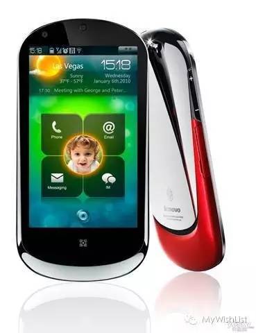 如果联想手机不干了，它至少还有这些可以回忆