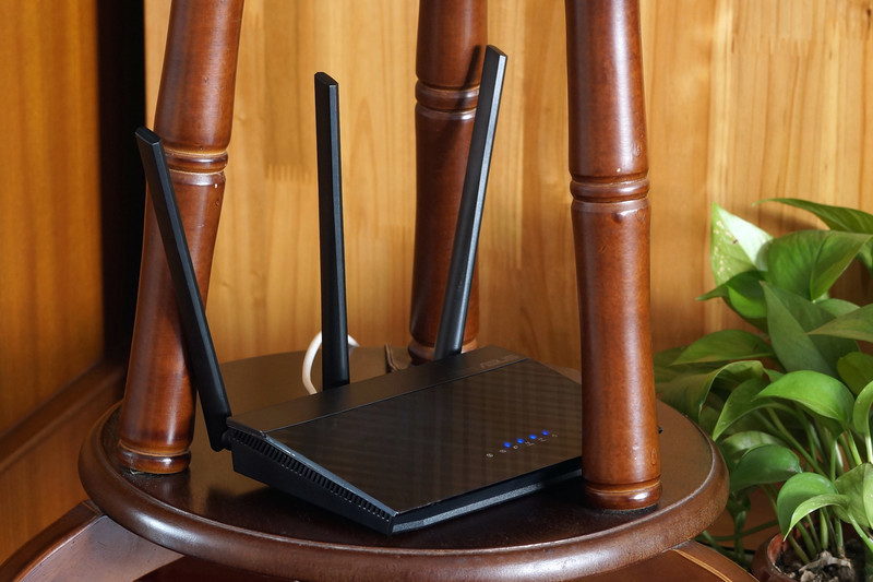 华硕rt-ac5300路由器设置教程,华硕rtac5300三频无线路由器