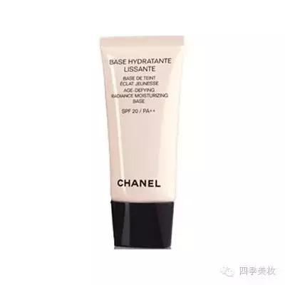 粉底液隔离霜妆前乳区别,粉底液bb霜隔离霜都是啥颜色