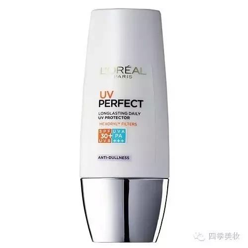 粉底液隔离霜妆前乳区别,粉底液bb霜隔离霜都是啥颜色