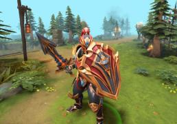 dota2最值得购买的东西 (dota2哪个版本值得买)