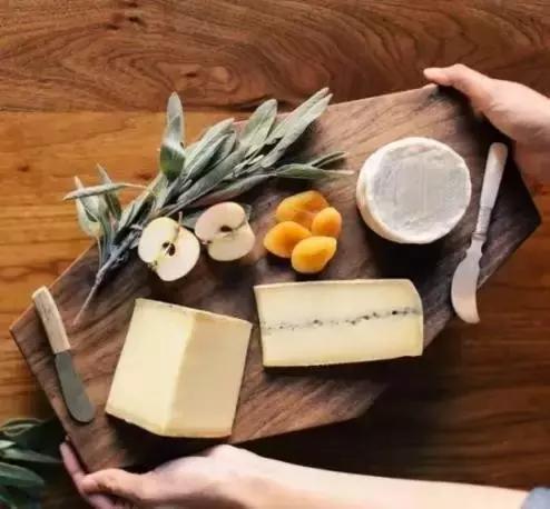 芝士控吃到爽,芝士控必尝试