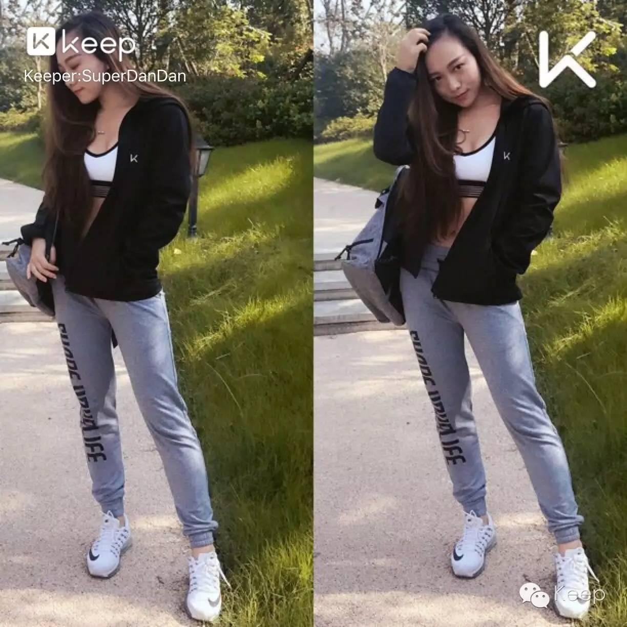 可能是比KenzoxHM更值得疯抢的百搭运动单品