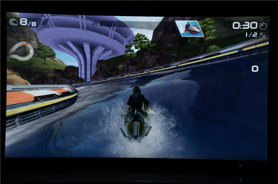 颜值与性能兼备的一体机,颜值和性能并肩的手机