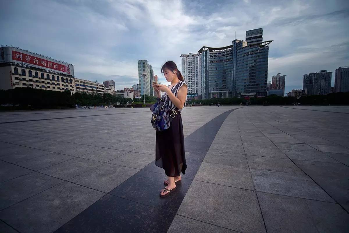 长沙人看湘潭人,长沙人看浏阳人