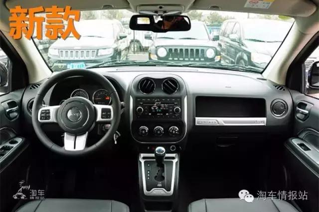 二手吉普指南者新手值不值得买,吉普指南者手动挡二手车