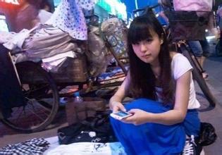 摆摊无货源生意怎么做好,摆摊最简单最赚钱的项目