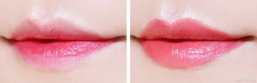 谜尚浆果色口红,谜尚口红经典01号色