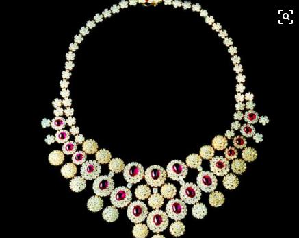 辛金和戊土的取象,闲谈算命