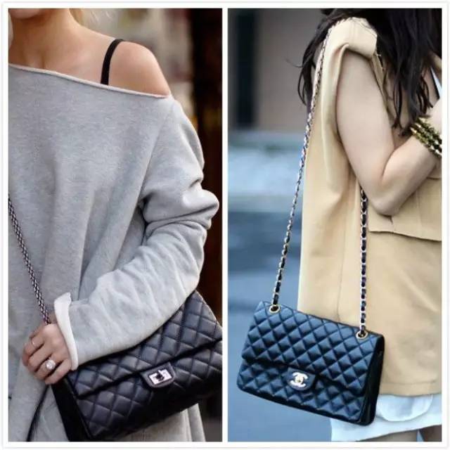 你一定想知道的真实故事,可以看看你每天背的包里有啥吗