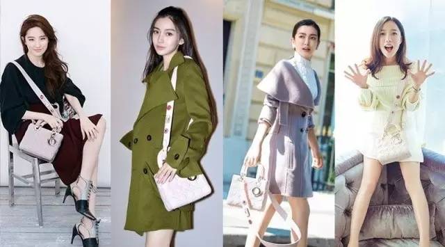 你一定想知道的真实故事,可以看看你每天背的包里有啥吗