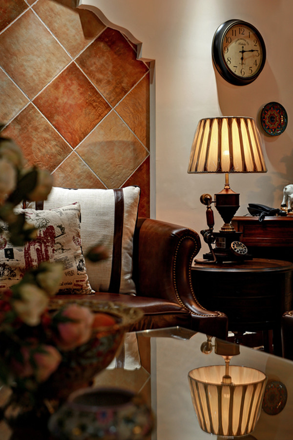 怀旧小区老房子,怀旧微景观老房子