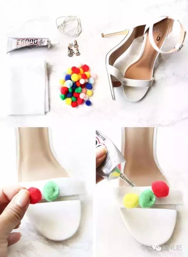 jimmychoo缎面婚鞋,jimmychoo婚鞋好穿吗