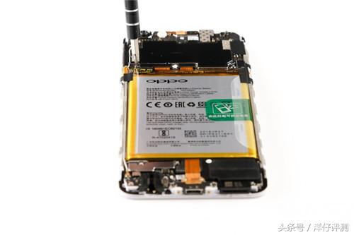 oppor9s鎷嗘満璇勬祴,oppor9s鎷嗘満璁茶В