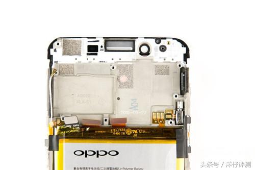oppor9s鎷嗘満璇勬祴,oppor9s鎷嗘満璁茶В