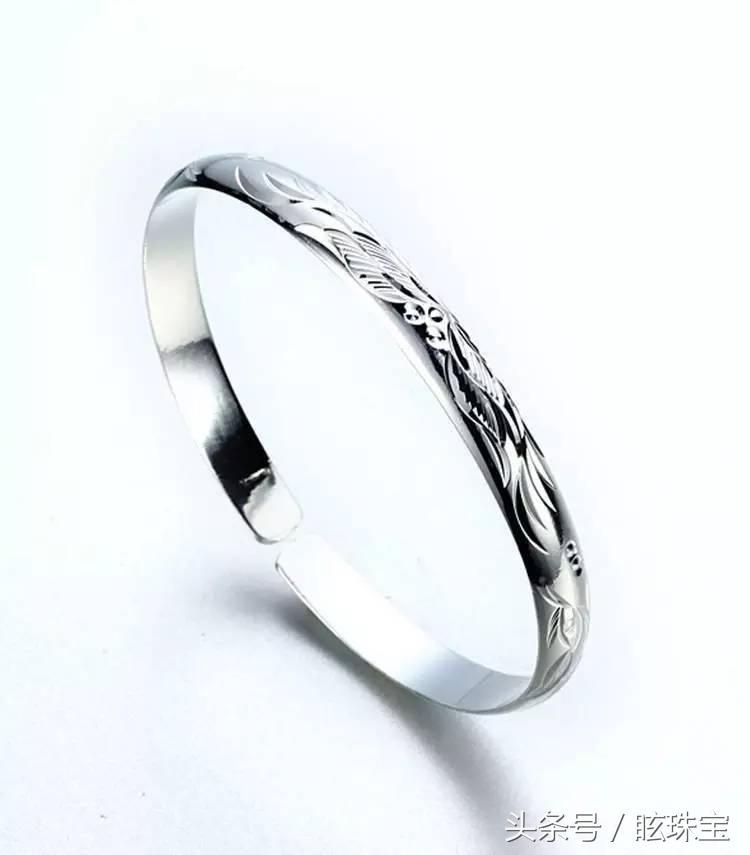 买戒指铂金和钯金黄金哪个好,铂金和18k彩金哪个保值