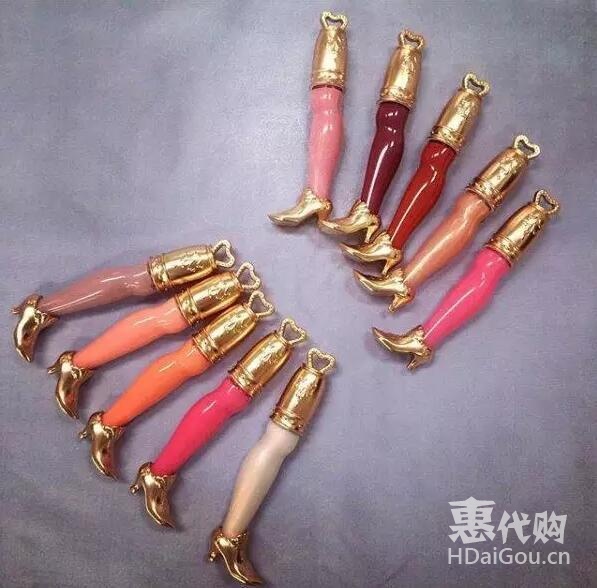 今年圣诞限定彩妆怎么样,圣诞限定国产彩妆品牌