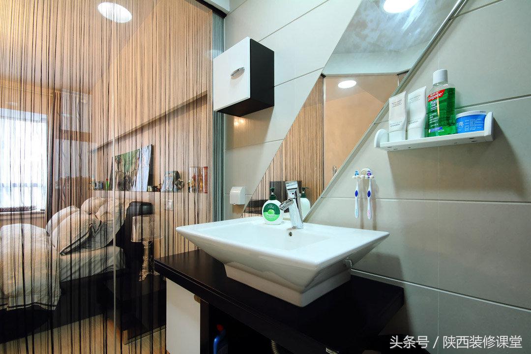 150平现代风干净简约,150平意式轻奢风的高级感