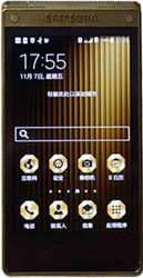 三星翻盖全部系列,心系天下和大器哪个系列好