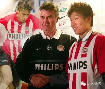 神奇教头米卢,神奇教头