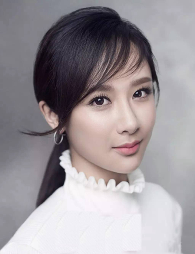 马尾都是明星范儿，又到头发起电时，你怎么办？