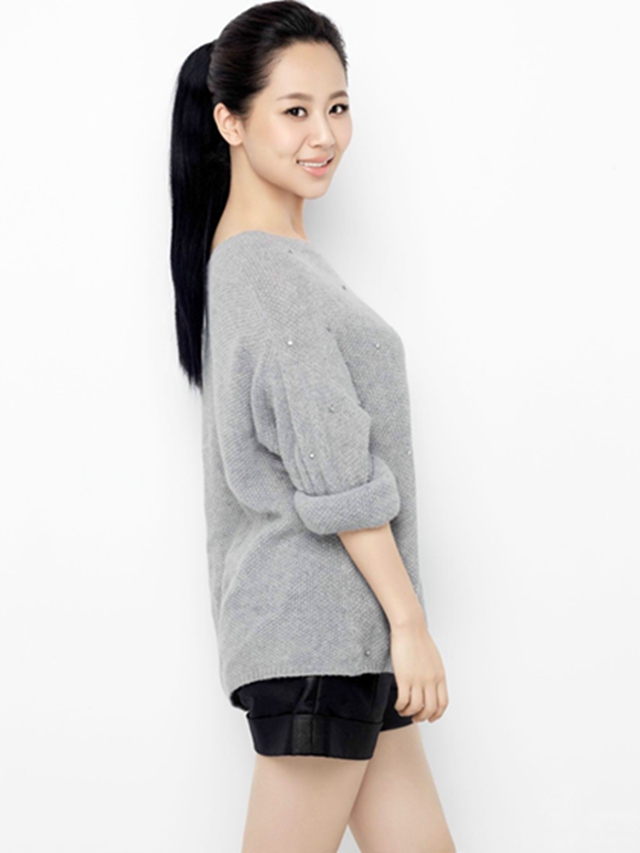 马尾都是明星范儿，又到头发起电时，你怎么办？