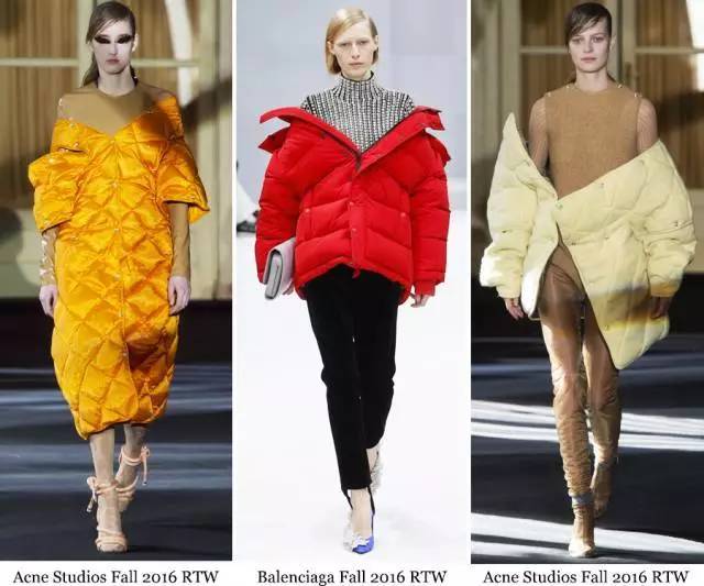 羽绒服温暖来袭,保暖又好看羽绒服冬季新款