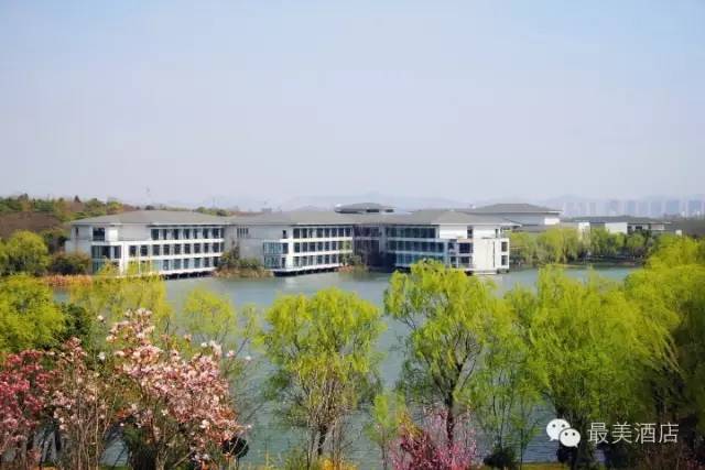 江苏十大顶级度假酒店,江苏度假酒店