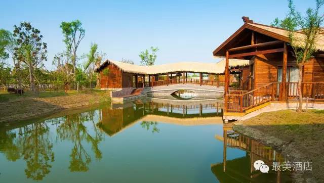 江苏十大顶级度假酒店,江苏度假酒店