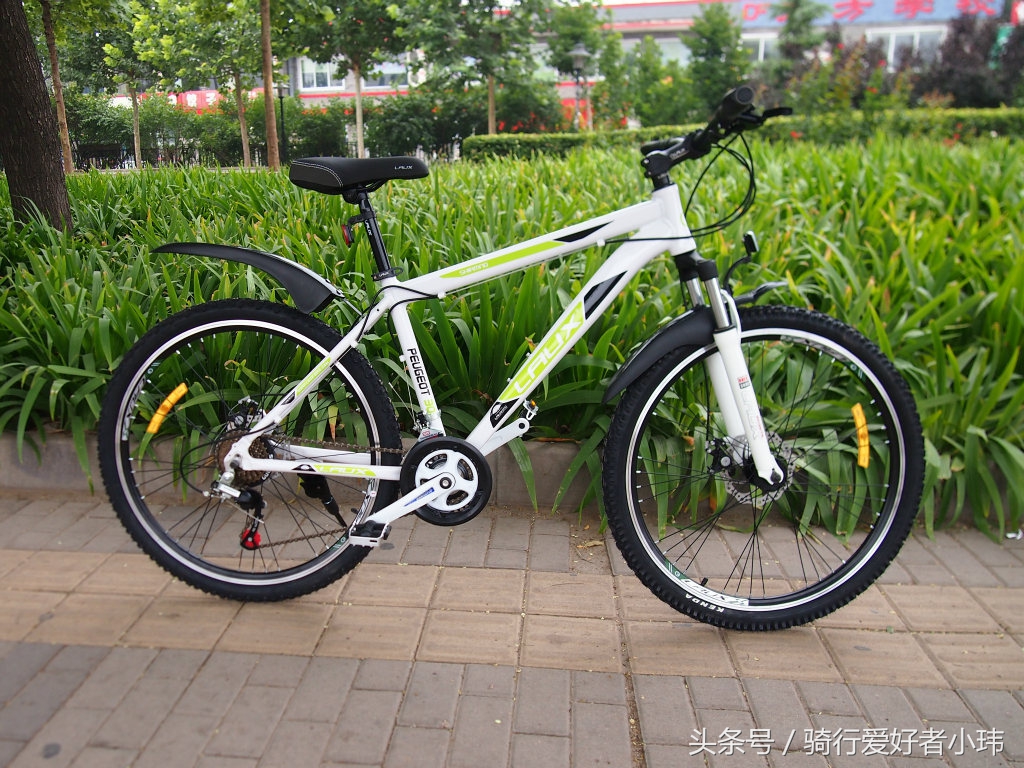 山地车变速器24和27速的区别,山地车21速24速27速30速区别