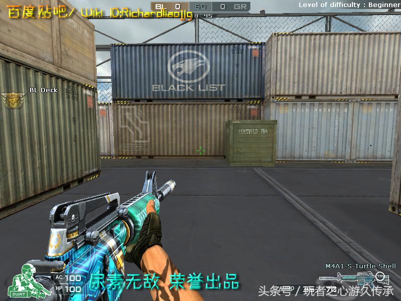 cf贝雷塔霰弹枪所有版本,穿越火线新赛季武器贝雷塔