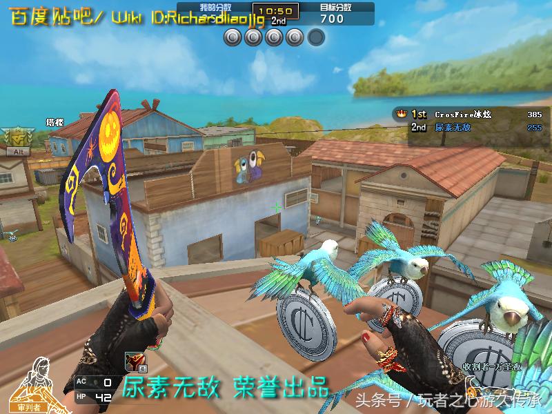 cf贝雷塔霰弹枪所有版本,穿越火线新赛季武器贝雷塔