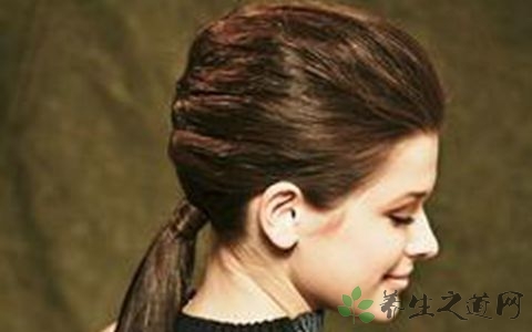 毛孔堵塞毛囊发炎,汗毛孔堵塞怎么办