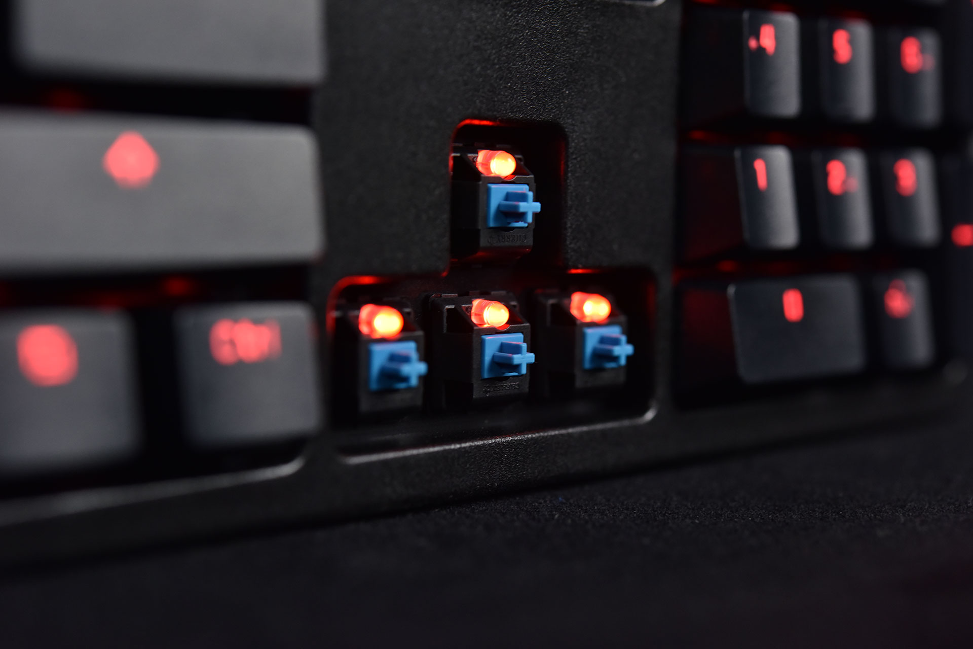 富勒键盘g900s可拆,富勒g903s机械键盘