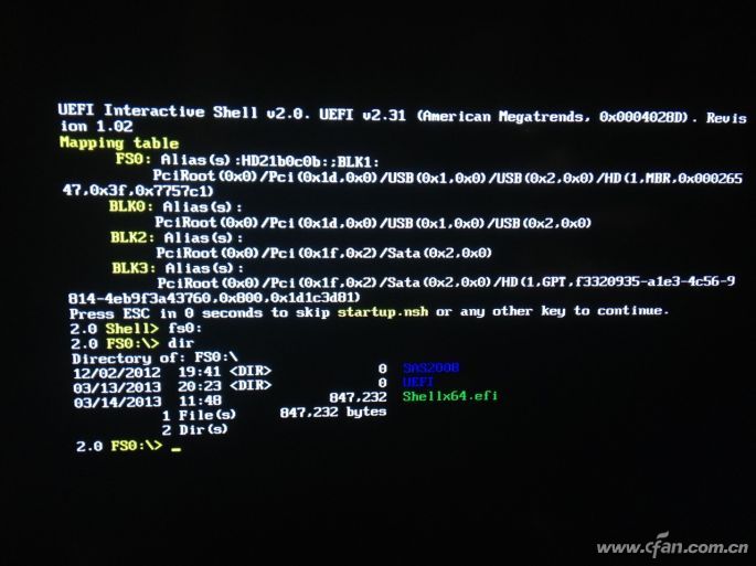 uefi怎么装linux,uefi怎么装win11