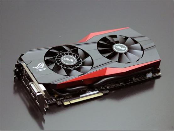 如何知道显卡等级高低,怎么分别显卡的等级