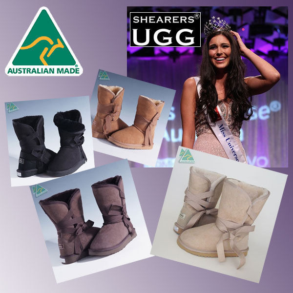 为什么美国的ugg便宜那么多,ugg为什么越来越潮