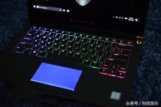 好用而不贵的外星人笔记本电脑,9块9的外星人笔记本电脑测评