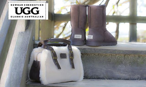 为什么美国的ugg便宜那么多,ugg为什么越来越潮