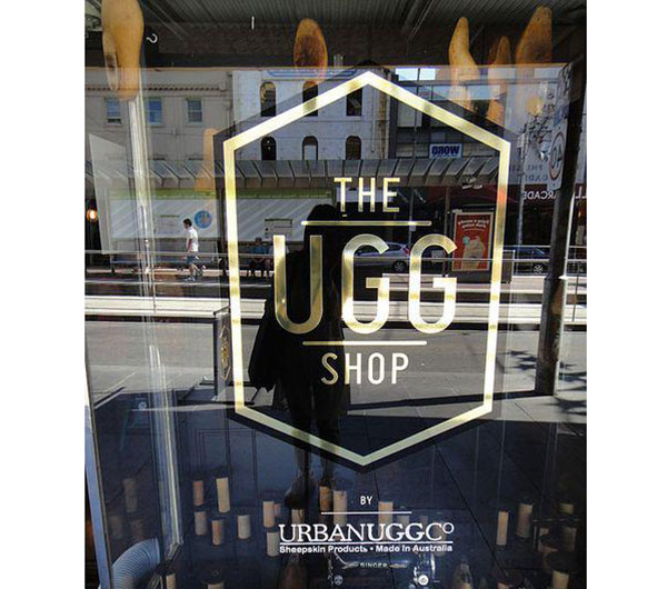 为什么美国的ugg便宜那么多,ugg为什么越来越潮