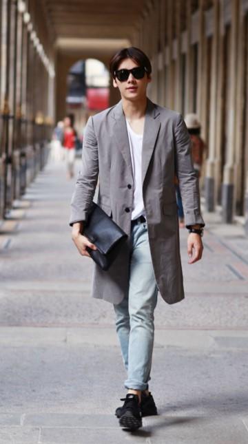 为什么那么多人讨论李易峰,李易峰到底有多好