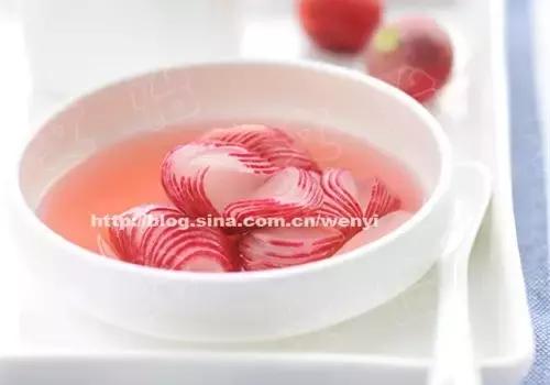 据说冬至一定要吃这道菜,冬天吃它太养人了