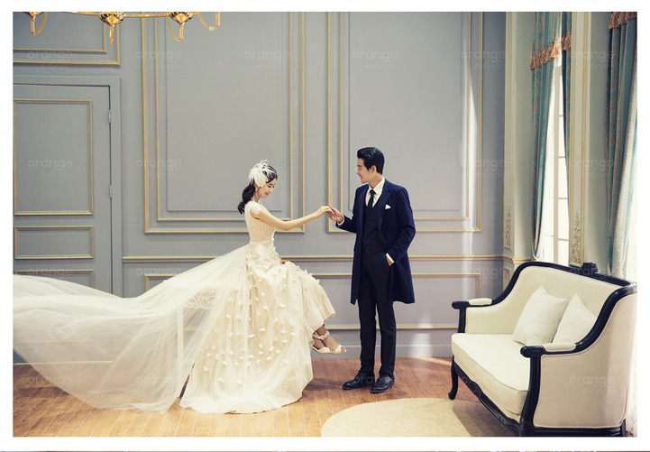 桔子拍婚纱照选衣服攻略,桔子拍婚纱照视频完整版