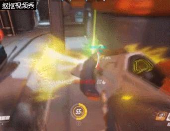 守望先锋炮,守望先锋炮车