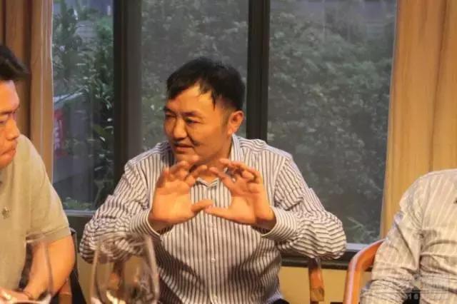 冯东明、赵瑞海、王建斌等,2016家具、儿童家具顶尖人物评选