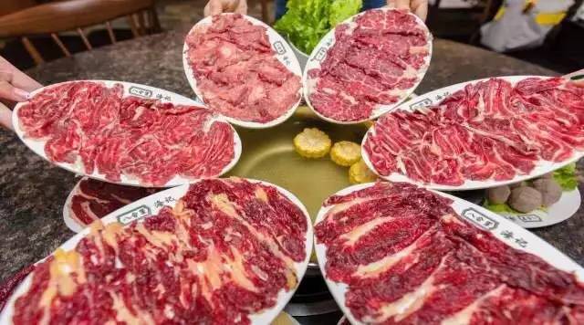 火到连谢霆锋都上门学艺，八合里海记究竟有哪些不一样?