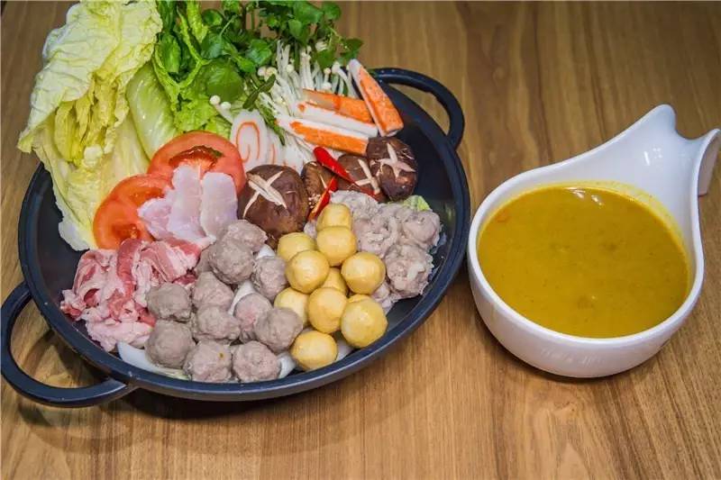 大良探店推荐火锅,大良适合一个人吃的火锅