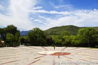 潜心之作,为您省钱,原住民详谈国家5*级A**景区娲皇宫旅游攻略