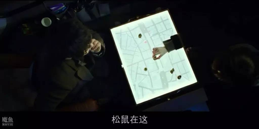 被韩国翻拍过的犯罪悬疑片,韩国电影模仿港片